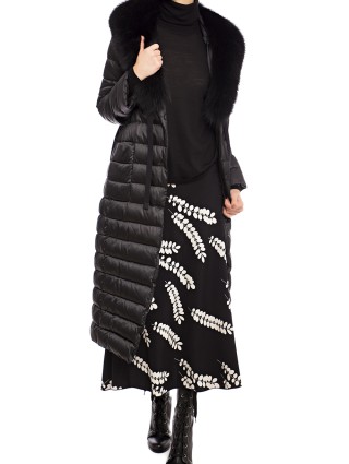 Пальто MAX MARA (4341): фото 3 - Invogue